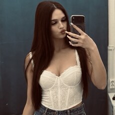 Фотография девушки Алиса, 21 год из г. Владимир
