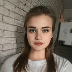 Фотография девушки Кристина, 32 года из г. Минск
