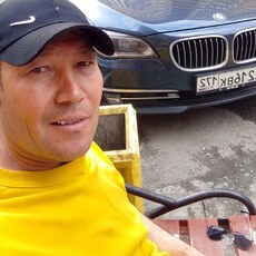 Фотография мужчины Дима, 44 года из г. Тюмень