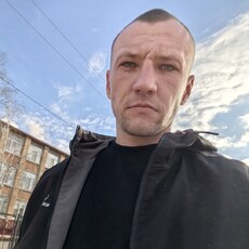 Фотография мужчины Алексей, 32 года из г. Вольск