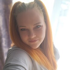 Фотография девушки Ирина, 29 лет из г. Лодейное Поле