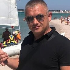 Фотография мужчины Евгений, 41 год из г. Ялта