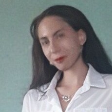 Фотография девушки Марина, 20 лет из г. Черновцы