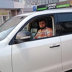 Фотография мужчины Фарид, 37 лет из г. Альметьевск