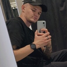 Фотография мужчины Дмитрий, 28 лет из г. Бийск