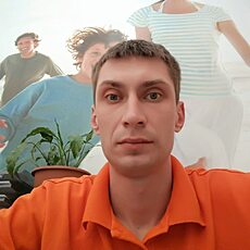 Фотография мужчины Дима, 29 лет из г. Курск