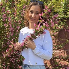 Фотография девушки Светлана, 46 лет из г. Минск