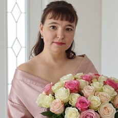 Фотография девушки Анастасия, 31 год из г. Карталы