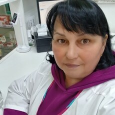 Фотография девушки Елена, 53 года из г. Москва