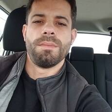 Фотография мужчины Elvin, 32 года из г. Дербент