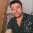 Феодер, 43 года