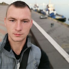 Фотография мужчины Егор, 33 года из г. Минск