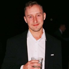 Фотография мужчины Павел, 29 лет из г. Минск