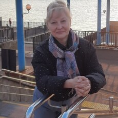Фотография девушки Виола, 59 лет из г. Нижний Тагил