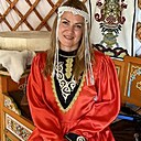 Татьяна, 41 год
