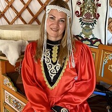 Фотография девушки Татьяна, 41 год из г. Ростов-на-Дону