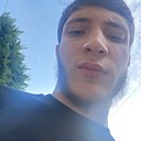 Polad, 20 лет