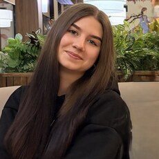 Фотография девушки Неилина, 18 лет из г. Экибастуз