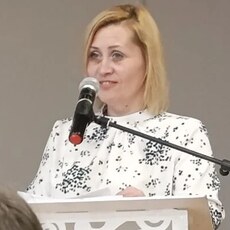 Ольга, 44 из г. Нижний Тагил.
