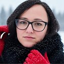 Оля, 32 года