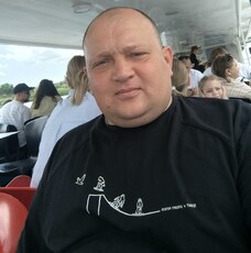 Фотография мужчины Евген, 42 года из г. Новочеркасск
