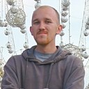 Александр, 25 лет