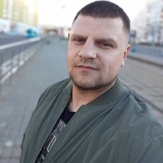 Фотография мужчины Иван, 33 года из г. Витебск