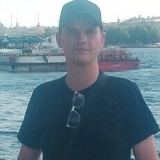 Фотография мужчины Сергей, 24 года из г. Горки