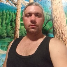 Фотография мужчины Дмитрий, 37 лет из г. Орел
