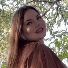 Фотография девушки Анастасия, 31 год из г. Астрахань