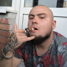 Фотография мужчины Денис, 26 лет из г. Усть-Илимск