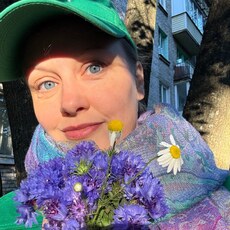 Фотография девушки Александра, 43 года из г. Санкт-Петербург