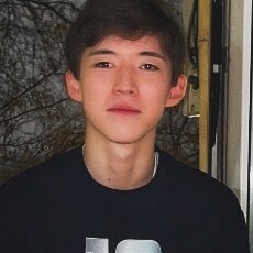 Фотография мужчины Батыр, 18 лет из г. Алматы