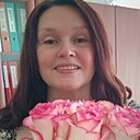 Марина, 44 года