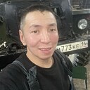 Николай, 33 года