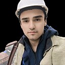 Umed, 23 года