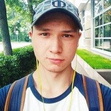 Фотография мужчины Сергей, 28 лет из г. Казань