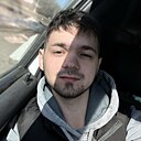 Макс, 25 лет