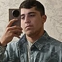 Кухзод, 22 года