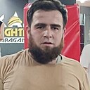 Салман, 31 год