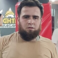 Фотография мужчины Салман, 31 год из г. Караганда