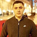Аслан, 34 года