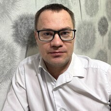 Фотография мужчины Сергей, 36 лет из г. Чебоксары