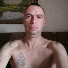 Фотография мужчины Олег, 35 лет из г. Белово