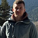 Данил, 24 года