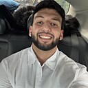 Боб, 23 года