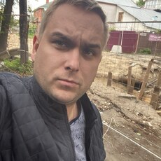 Фотография мужчины Никки, 33 года из г. Нижний Новгород