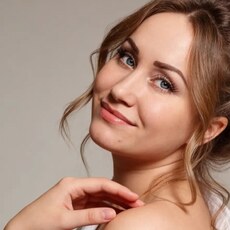 Александра, 34 из г. Тюмень.