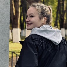 Фотография девушки Ольга, 18 лет из г. Пинск