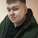 Максим, 24 года